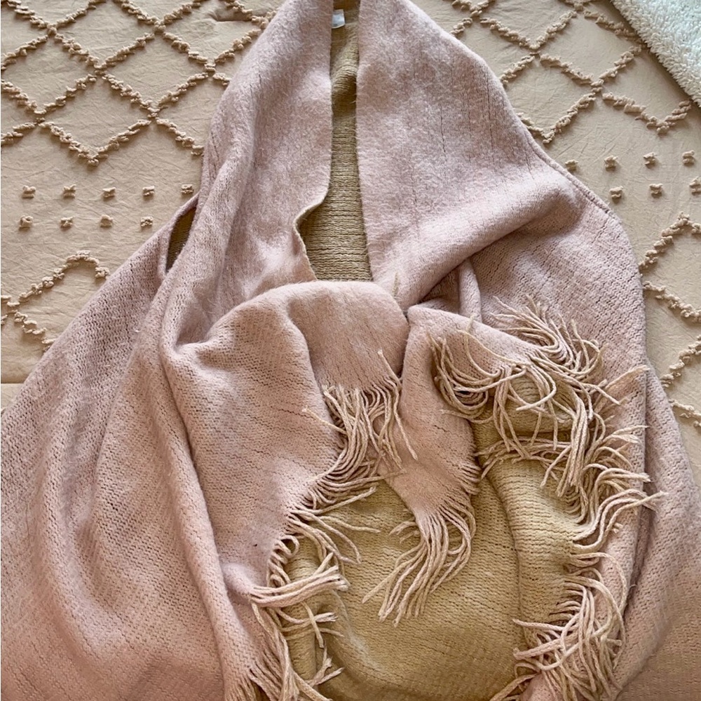 Reversible duster